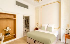 Merveil - Luxury Suite - Louvre - Therese